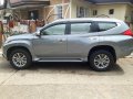 Mitsubishi Montero Sport 2016 model good price for sale in Antipolo City-5