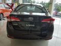 2020 Model Vios Xle MasCheaper po ito sa Vios E Cvt and Vios E Manual Na Halos Same lang Feature-1