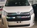 New Toyota Hiace Van 2020 Longer and Wider-2