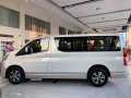 New Toyota Hiace Van 2020 Longer and Wider-5