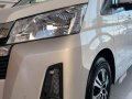 New Toyota Hiace Van 2020 Longer and Wider-6
