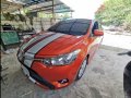 Selling Toyota Vios 2015 Sedan in Mandaluyong-9