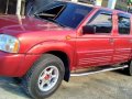 2006 NISSAN FRONTIER TITANIUM PICK UP-0