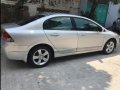 Sell 2008 Honda Civic Sedan in Quezon City-1