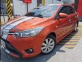 Selling Toyota Vios 2015 Sedan in Mandaluyong-2