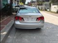 Sell 2008 Honda Civic Sedan in Quezon City-2