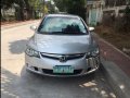 Sell 2008 Honda Civic Sedan in Quezon City-9