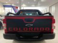2020 Chevrolet Colorado Trailboss 4x2 AT-1