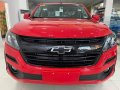 2020 Chevrolet Colorado Trailboss 4x2 AT-2