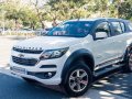 Chevrolet Trailblazer Phoenix AT 2020-3