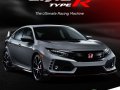 Brand New Honda Civic Type R 2019-2