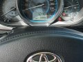 Black Toyota Vios 2018 Manual CDO-2