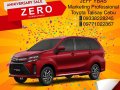 Red Toyota Innova 2020 ALL IN PROMO-0