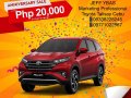 Red Toyota Innova 2020 ALL IN PROMO-3