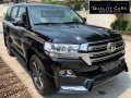 2020 Toyota Land Cruiser Platinum -0