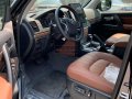 2020 Toyota Land Cruiser Platinum -8