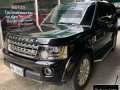 2017 Land Rover Discovery LR4 HSE SCV6 -1