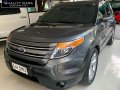 2015 Ford Explorer Limited Ecoboost -1