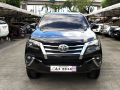 TOYOTA FORTUNER V.-2