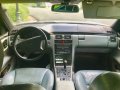 Silver Mercedes-Benz E-Class 1998 for sale in Manila-3