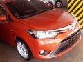 TOYOTA VIOS 1.3E Automatic - Very good condition-1