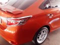 TOYOTA VIOS 1.3E Automatic - Very good condition-2