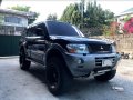 2004 Mitsubishi Pajero CK-0