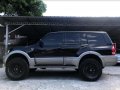 2004 Mitsubishi Pajero CK-3