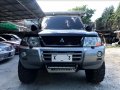 2004 Mitsubishi Pajero CK-1