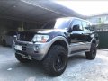 2004 Mitsubishi Pajero CK-2