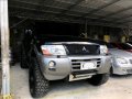 2004 Mitsubishi Pajero CK-8