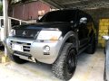 2004 Mitsubishi Pajero CK-10