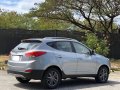 2014 HYUNDAI TUCSON GLS-1