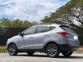 2014 HYUNDAI TUCSON GLS-2