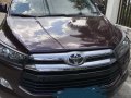 2018 Toyota Innova 2.8 e m/t-2