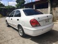 2008 Nissan Sentra GX 1.3 Sentra Manual-2