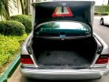 Silver Mercedes-Benz E-Class 1998 for sale in Manila-4