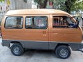 Brown Suzuki Multicab 1997 for sale in Quezon City-2