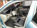 Blue Mitsubishi Lancer 2005 for sale in Caloocan-1