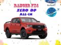 Selling Red Ford Ranger 0 in Manila-9