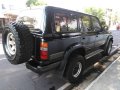 Black Toyota Land Cruiser 1994 for sale in Manila-3