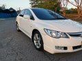 White Honda Civic 0 for sale in Manila-4