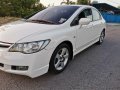 White Honda Civic 0 for sale in Manila-5