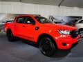 Selling Red Ford Ranger 0 in Manila-7