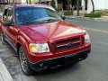 Red Ford Explorer 0 for sale in Manila-1