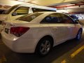 Selling White Chevrolet Cruze 2010 in Manila-3