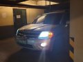 Grey Mitsubishi Endeavor 2007 SUV / MPV for sale in Manila-8