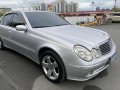 Mercedes-Benz E500 2003 for sale in Baguio-2