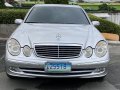 Mercedes-Benz E500 2003 for sale in Baguio-1