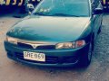Green Mitsubishi Lancer 0 for sale in Cebu-3
